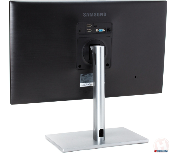 Samsung LS24C750PS/EN - 1393515 - zdjęcie 4
